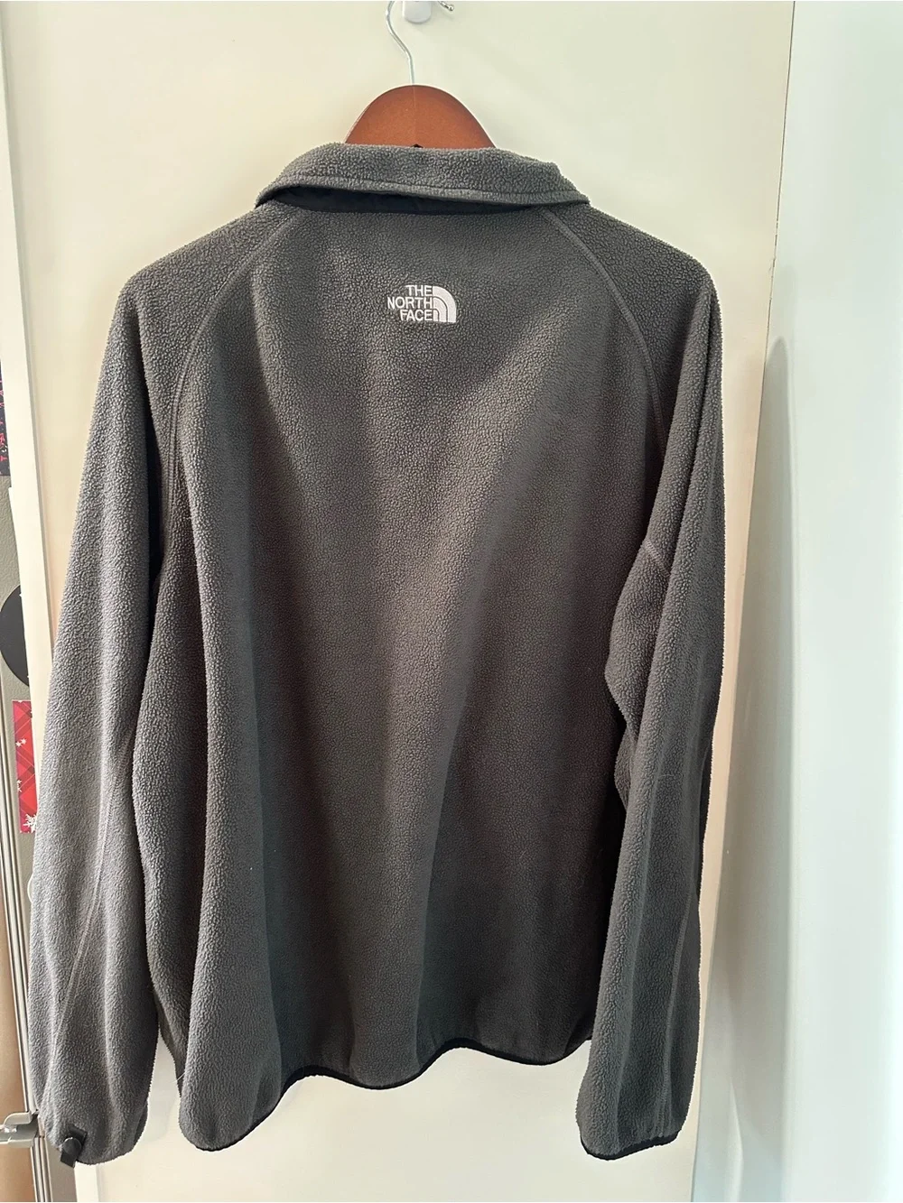 The North Face north face